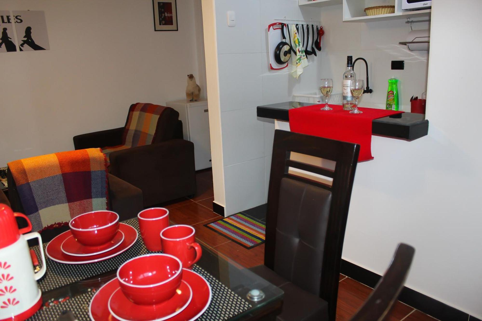 Cusco Rock Hostel ภายนอก รูปภาพ