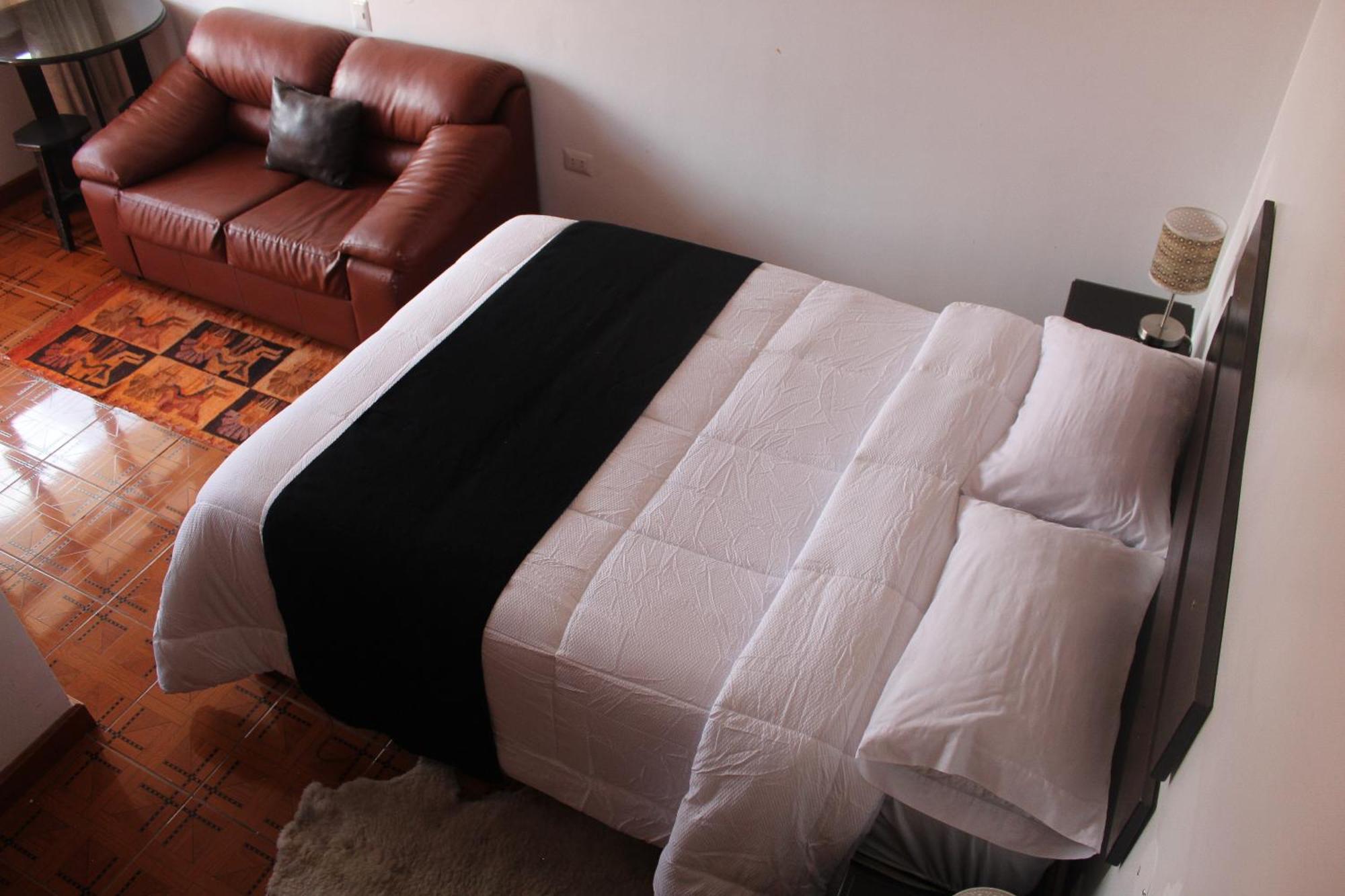 Cusco Rock Hostel ภายนอก รูปภาพ